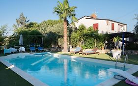 La Casa Di Gioggio